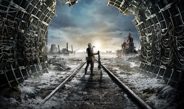 Metro Exodus Spring